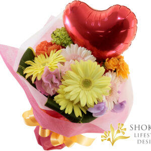 【B花束】シーナリー（P/LY）商品画像01