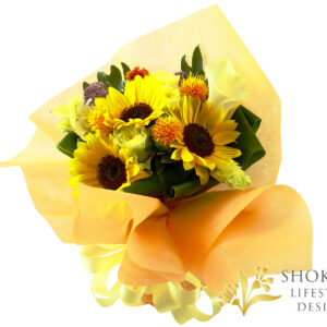 【花束】パナシェ(Y)商品画像01