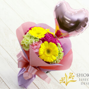 【B花束】サンクレール（Y/DP）商品画像01