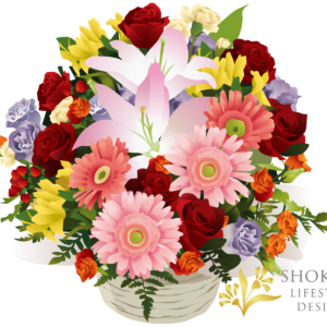 【アレンジ】スタンダード型おまかせMix10000-1