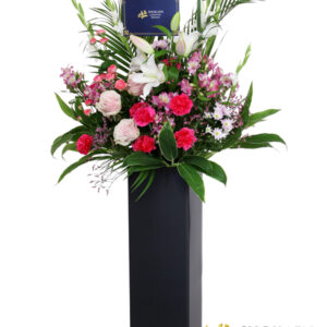 組立式スタンド花EC03063-1