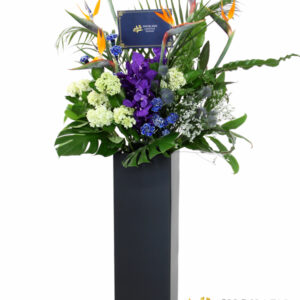 組立式スタンド花EC03066-1