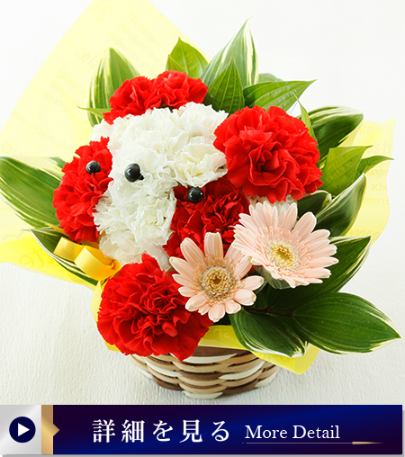 アニマルフラワー4