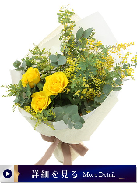 ミモザソレイユ