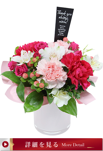 グラティチュード（ローズクォーツ）