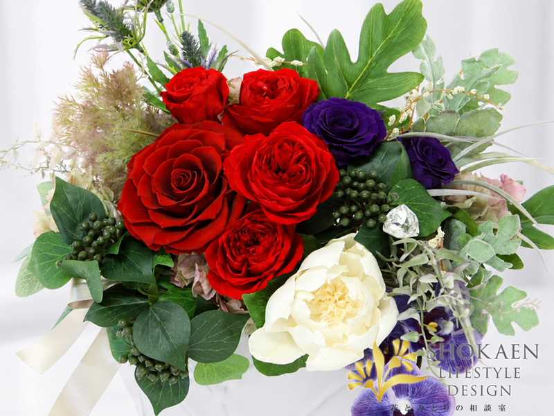 【相談03012】VictoriaGrace試作005