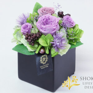 alt="金沢での父の日ギフトにおすすめ、正花園のプリザーブドフラワー"
