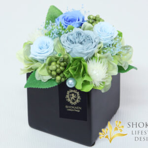 alt="金沢での父の日ギフトにおすすめ、正花園のプリザーブドフラワー"