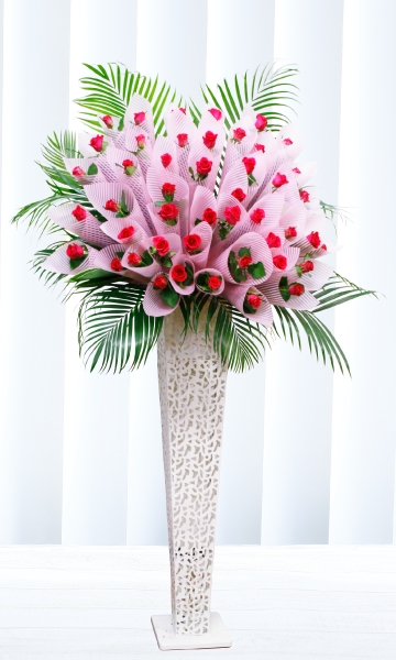 アイデアスタンド花(持ち帰り)